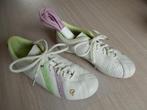 Z.g.a.n. Quick sneakers maat 36 incl doos, Quick, Wit, Ophalen of Verzenden, Sneakers of Gympen