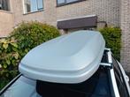 Hapro Carver 8.5 dakkoffer te koop, Auto diversen, Dakkoffers, Ophalen, Gebruikt