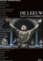 DVD De Leeuw van Vlaanderen (met Jan Decleir etc), Vanaf 16 jaar, Ophalen of Verzenden, Gebruikt, Overige genres
