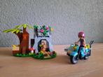 3 Lego Friends sets (3936 / 41032 / 41092), Ophalen of Verzenden, Gebruikt, Complete set, Lego