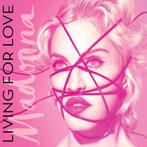 Madonna - Living For Love (NIEUW & SEALED), Ophalen of Verzenden, Nieuw in verpakking, Overige genres