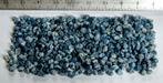 20 gram blauwe Saffier Madagascar, Ophalen of Verzenden, Mineraal