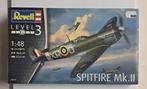 Supermarine Spitfire Mk.II. Revell 03959. Schaal 1:48., Hobby en Vrije tijd, Modelbouw | Vliegtuigen en Helikopters, Revell, Nieuw