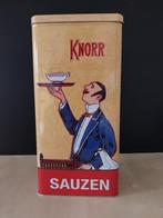 Voorraadblik van Knor, Ophalen, Nieuw, Overige, Overige merken