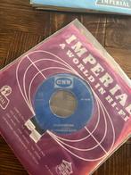 Cnr Single - De Limburgse Zusjes - Zigeunerkind, Cd's en Dvd's, Vinyl Singles, Ophalen, Gebruikt, 7 inch, Single