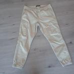Beige cargo broek - Pull&Bear, Beige, Maat 42/44 (L), Ophalen of Verzenden, Pull & Bear