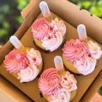 Doceerpipetten 🧁 Cupcake shots, Ophalen, Nieuw, Taarten of Cupcakes, Serveervorm