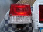 Oldtimer Achterlicht lampen zoals mist en wit en remlichten, Ophalen of Verzenden, Nieuw