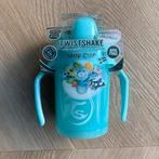 Mini cup blauw / anti lek beker / Twistshake, Kinderen en Baby's, Babyvoeding en Toebehoren, Ophalen of Verzenden, Nieuw, Overige typen