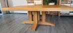Piet Hein Eek kantinetafel EIK sloophout kantoor tafel, Ophalen, Gebruikt, 150 tot 200 cm, Eikenhout