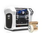Leapfrog Bolt 3d printer Idex / evt. met Klipper, Ophalen