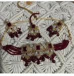 Dames 4xdelig,Sieraden Set( Nieuw), Ophalen of Verzenden, Nieuw