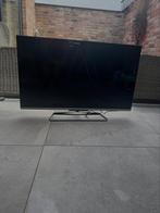 Phillips televisie defect, Audio, Tv en Foto, Televisies, Ophalen of Verzenden, Niet werkend, QLED, Philips