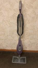 Shark steam pocket mop S3501NLJR, weinig gebruikt., Ophalen of Verzenden, Gebruikt, Stoomreiniger