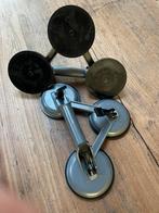 Ruit tillen vacuüm zuiger glas  zuignap glasplaat, Doe-het-zelf en Verbouw, Glas en Ramen, Ophalen of Verzenden, Zo goed als nieuw