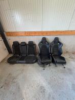 Golf R stoelen set, Auto-onderdelen, Interieur en Bekleding, Ophalen, Volkswagen