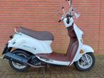 Kymco Sento - start goed - rijdt uitstekend - alles werkt, Fietsen en Brommers, Scooters | Kymco, Ophalen, Gebruikt, Overige modellen