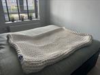 Verzwaringsdeken Nap Lab, Ophalen, Eenpersoons, Wit, Deken of Dekbed