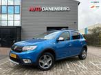 Dacia Sandero 0.9 TCe Bi-Fuel SL Stepway, Auto's, Voorwielaandrijving, 898 cc, Stof, 1090 kg