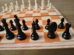 Backgammon/Schaak kistje, Een of twee spelers, Ophalen of Verzenden, Nieuw