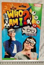 Spel met bril en kaartjes nw, Ophalen of Verzenden, Nieuw