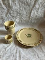Serviesset GRATIS, Huis en Inrichting, Keuken | Servies, Ophalen, Overige stijlen, Kop(pen) en/of Schotel(s)