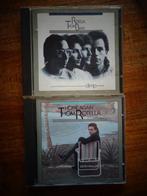 thom rotella 2  x cd, Cd's en Dvd's, Cd's | Jazz en Blues, Jazz, Ophalen of Verzenden, Zo goed als nieuw, 1980 tot heden