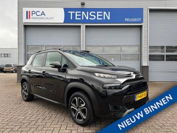 Citroen C3 Aircross 1.2 PureTech 110PK Feel | Achteruitrijca beschikbaar voor biedingen