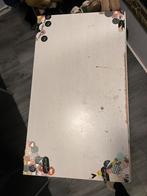 Bureau, Huis en Inrichting, Bureaus, Ophalen of Verzenden, Gebruikt, Bureau