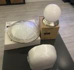 ikea Lampen, Huis en Inrichting, Lampen | Hanglampen, Ophalen, Nieuw, Glas, Minder dan 50 cm