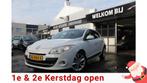 Renault Mégane 1.4 TCe Dynamique | Koppeling nieuw | PANO|C, Auto's, Voorwielaandrijving, 15 km/l, Gebruikt, Zwart