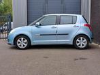 Suzuki Swift 1.3 Shogun Airco|Sensor|Nap, Voorwielaandrijving, Stof, Gebruikt, Swift