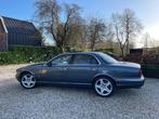 Jaguar XJ8 4.2 V8 Sovereign 2006 (X356, btw auto), Auto's, Automaat, Achterwielaandrijving, 296 pk, XJ