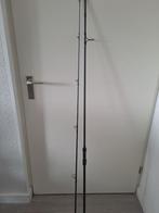 Fox Eos Pro Karper hengel + Fox Eos 7000 Molen., Ophalen, Zo goed als nieuw, Complete set