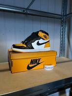 Jordan 1 Retro High OG Taxi EU 42 US 8.5 - Nieuw, Overige kleuren, Nieuw, Ophalen of Verzenden, Sneakers of Gympen