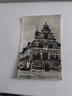 OUDEWATER. STADHUIS, Ophalen of Verzenden, Voor 1920, Zeeland