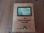Joh.G.Veenhof  De boswachter vertelt, Boeken, Ophalen of Verzenden, Gelezen