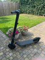 Ninebot step, Fietsen en Brommers, Steps, Ophalen of Verzenden, Gebruikt, Elektrische step (E-scooter)