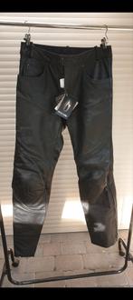 Motorbroek leer jeans Richa, Nieuw met kaartje, Broek | leer, Heren, Ophalen of Verzenden