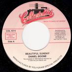 Daniel Boone - Beautiful Sunday 7", 7 inch, Single, Ophalen of Verzenden, Pop