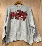 Vintage Chicago Bulls pullover trui - Maat XL, Maat 46/48 (XL) of groter, Ophalen of Verzenden, Zo goed als nieuw, Vintage