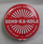 SCHO-KA-KOLA blikje, Verzamelen, Ophalen of Verzenden, Zo goed als nieuw, Overige, Overige merken