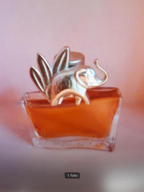 Kenzo Jungle 5 ml edp, Verzamelen, Parfumverzamelingen, Zo goed als nieuw, Miniatuur, Gevuld, Verzenden