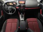 Audi Q2 1.4 TFSI CoD Sport|S-Line|virtual cockpit|Rijklaar, Gebruikt, 150 pk, Wit, 19 km/l