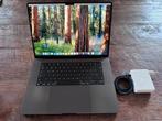 Apple MacBook Pro 2023 A2991 M3 16” 36GB 512GB batterij 97%, Computers en Software, Apple Macbooks, MacBook Pro, Nnb, 512 GB, Ophalen of Verzenden