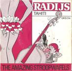 Amazing Stroopwafels - Radijs, Cd's en Dvd's, Vinyl | Nederlandstalig, Levenslied of Smartlap, Ophalen of Verzenden, Zo goed als nieuw