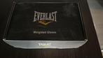 Everlast Weighted Gloves