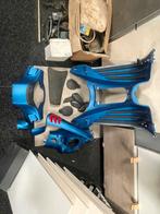 Zo goed als nieuwe binnenkapsset Vespa Sprint – bijna nieuw!, Ophalen, F, C, Overige typen