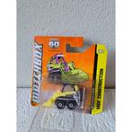 Skidster Matchbox 2012 mb TPN17, Ophalen of Verzenden, Nieuw, Auto