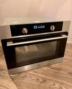 Pelgrim combi oven met magnetron, Ophalen, Zo goed als nieuw, Grill, Inbouw